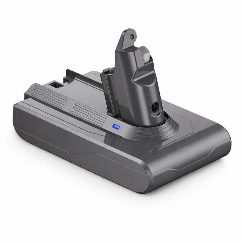 Baterie akumulátor pro Dyson V6 DC62 DC58 SV03 4000mAh