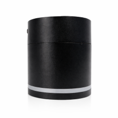 Spot Light 3037-DL-1 Black GX53