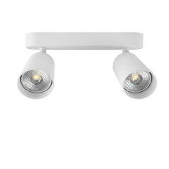 Berger Bodové svítidlo 4001-SL-2 White