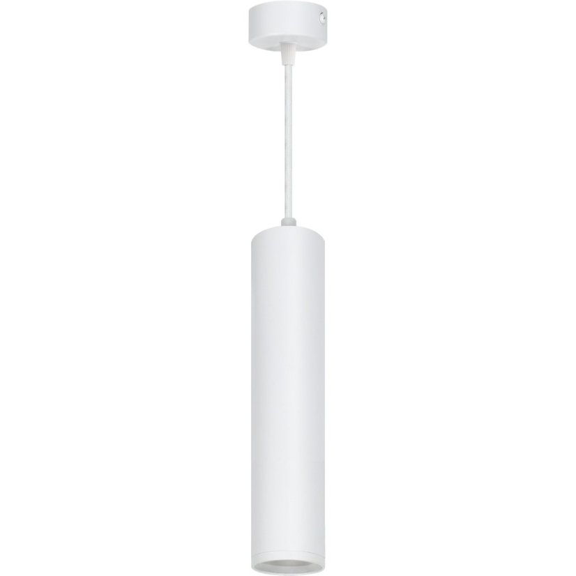 Závěsná lampa GU10 Berger 3030-PL-H50 White