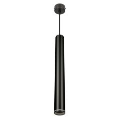Závěsná lampa GU10 Berger 3031-PL-H50 Black