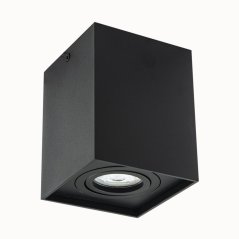Downlight 3011-DL-1 Black GU10