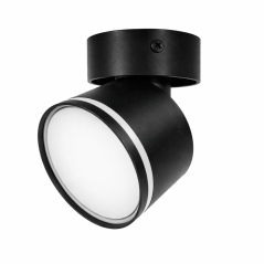 Spot Light 3037-DL-1 Black GX53