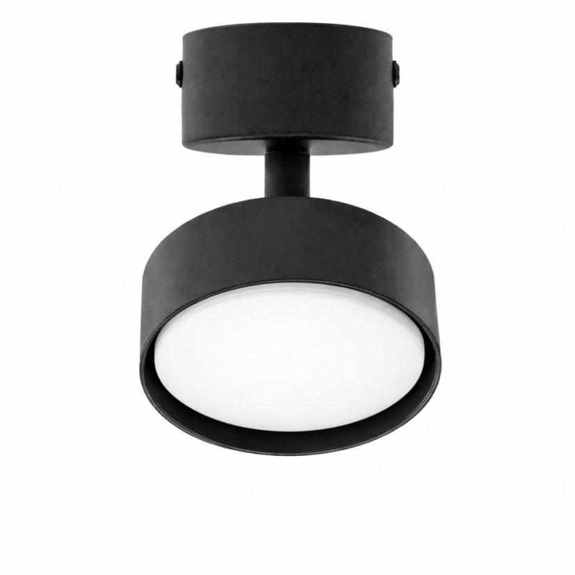 Spot Light 4003-SL-1 Black GX53