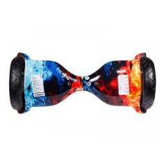 Berger Hoverboard 10" XH-10 Ice&Fire