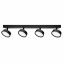 Spot Light 4003-SL-4 Black GX53