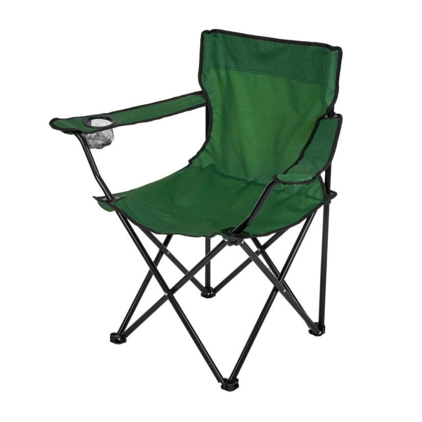 Berger Skládací židle CF-2201