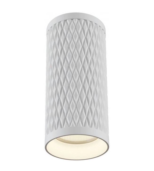 Downlight 3016-DL-1 White GU10