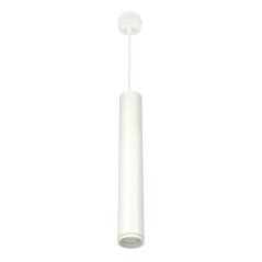 Pendant Lamp 3031-PL-H40W9 White