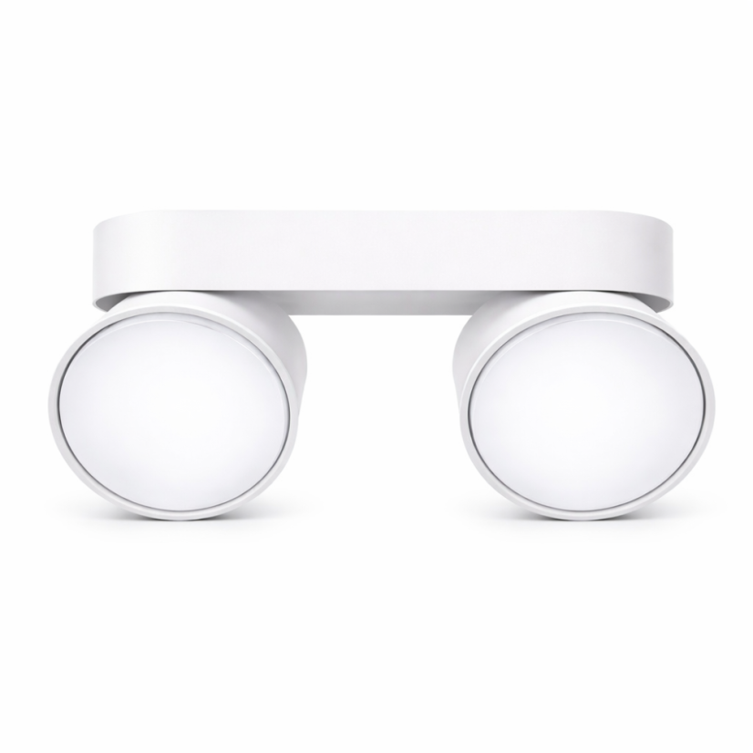Spot Light 3037-DL-2 White GX53