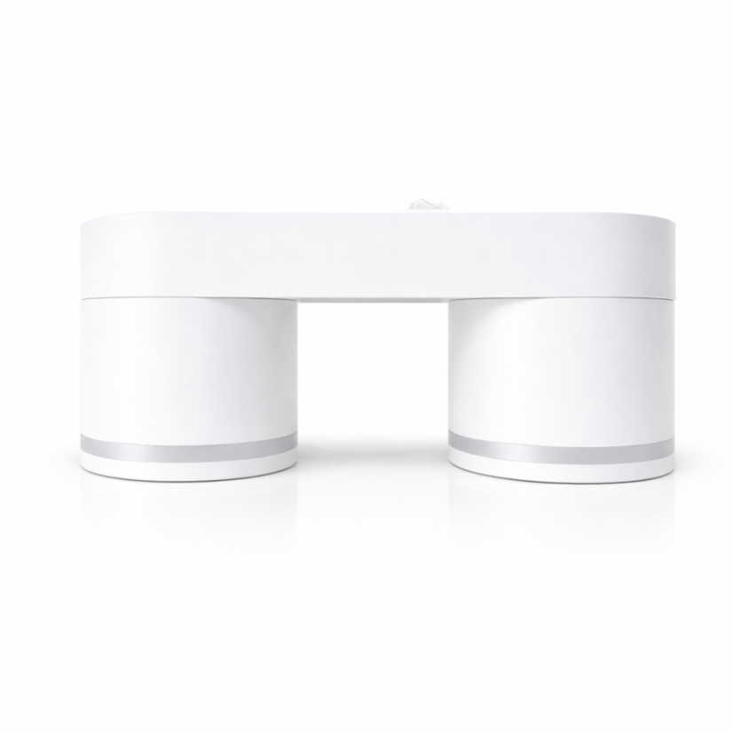 Spot Light 3037-DL-2 White GX53