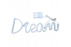 Neon Night Wall Lamp Dream 39