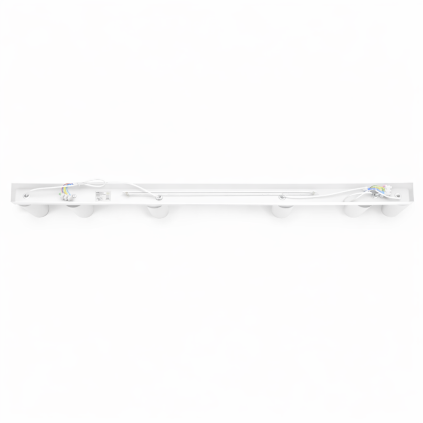 Spot Light 4001-SL-6 White GU10