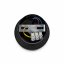 Spot Light 4003-SL-1 Black GX53