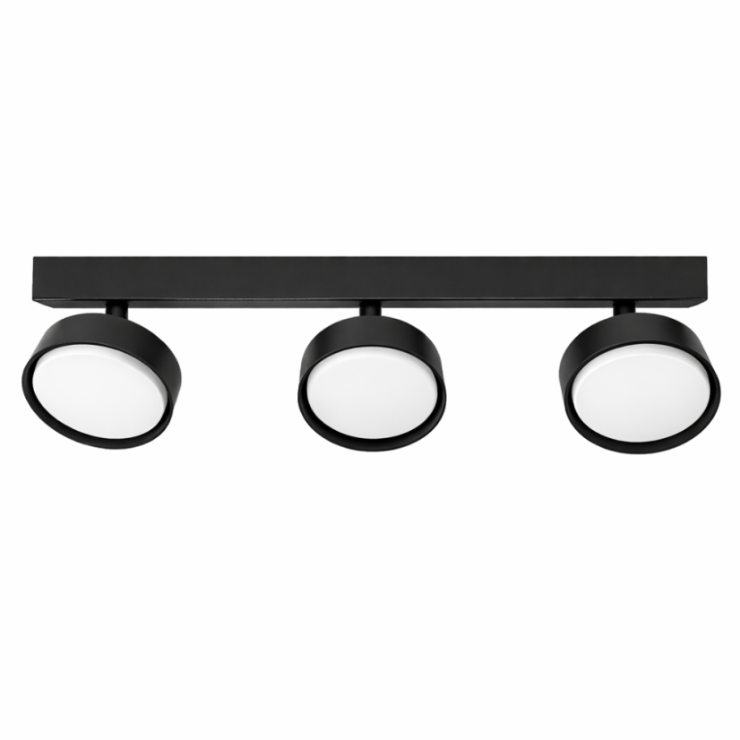 Spot Light 4003-SL-3 Black GX53