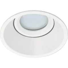 Downlight 3019-DL-1 White GU10