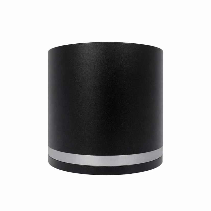 Downlight 3035-DL-1 Black GX53