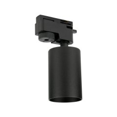 Track Lamp 5001-TR-GU10 Black