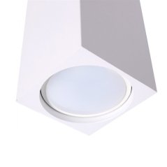 Berger Bodové svítidlo 3002-DL-1 White