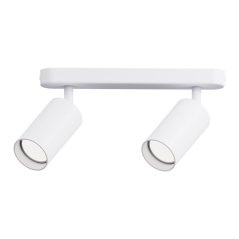 Berger Bodové svítidlo 4001-SL-2 White