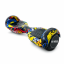 Hoverboard Bergs EH-65 Graffiti