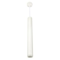 Závěsná lampa LED Berger 3031-PL-H50W9 White