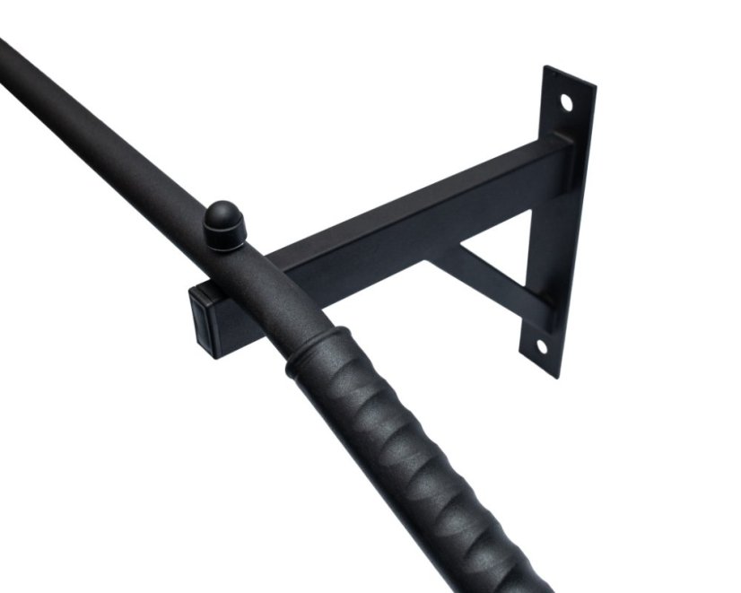 Berger Hrazda na zeď GB2 Black