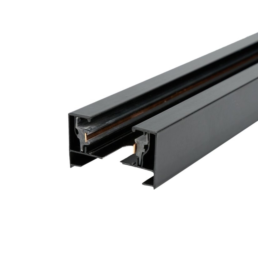 Track 521S-TR-100 Black 100cm