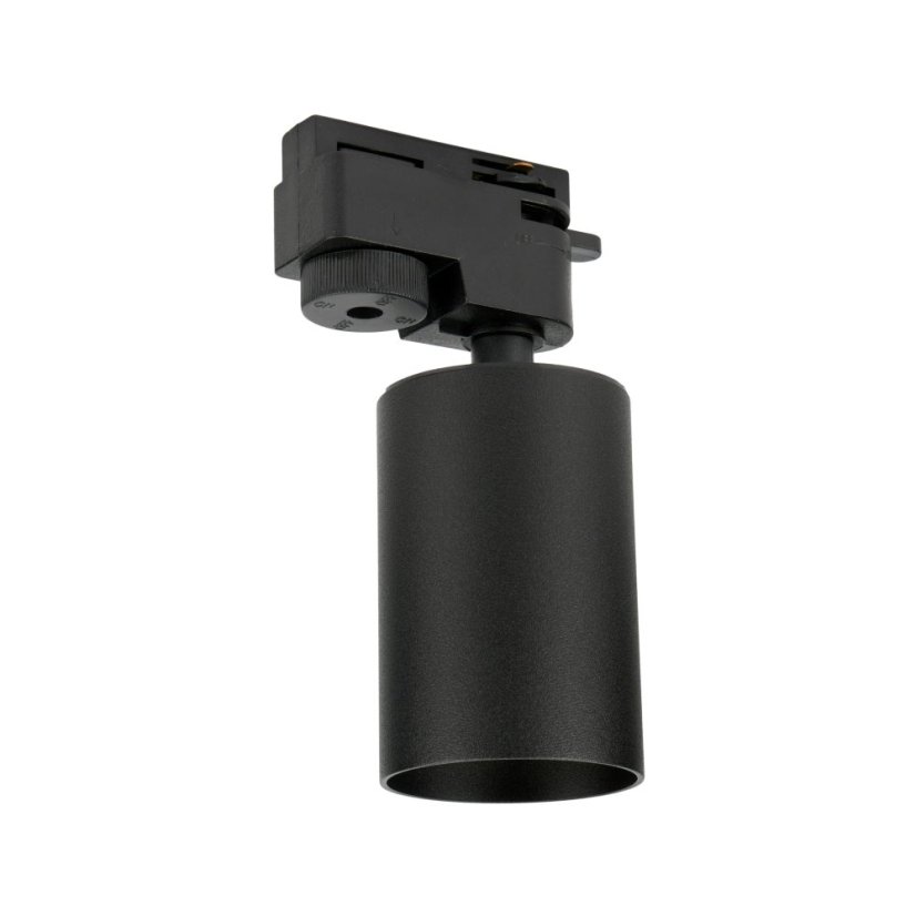 Track Lamp 5001-TR-GU10 Black
