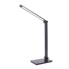Berger Stolní lampa 1036-TL-9 Black