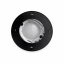Downlight 3035-DL-1 Black GX53