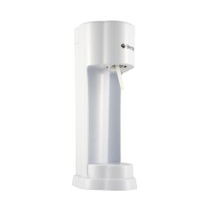Berger Výrobník sódy SM-102 White bez bombičky