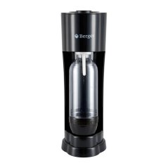 Berger Výrobník sódy SM-102 Black