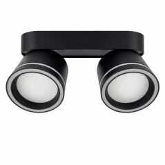 Spot Light 3038-DL-2 Black GX53