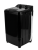 Mini Pračka Bergs WM-60 400 W černá