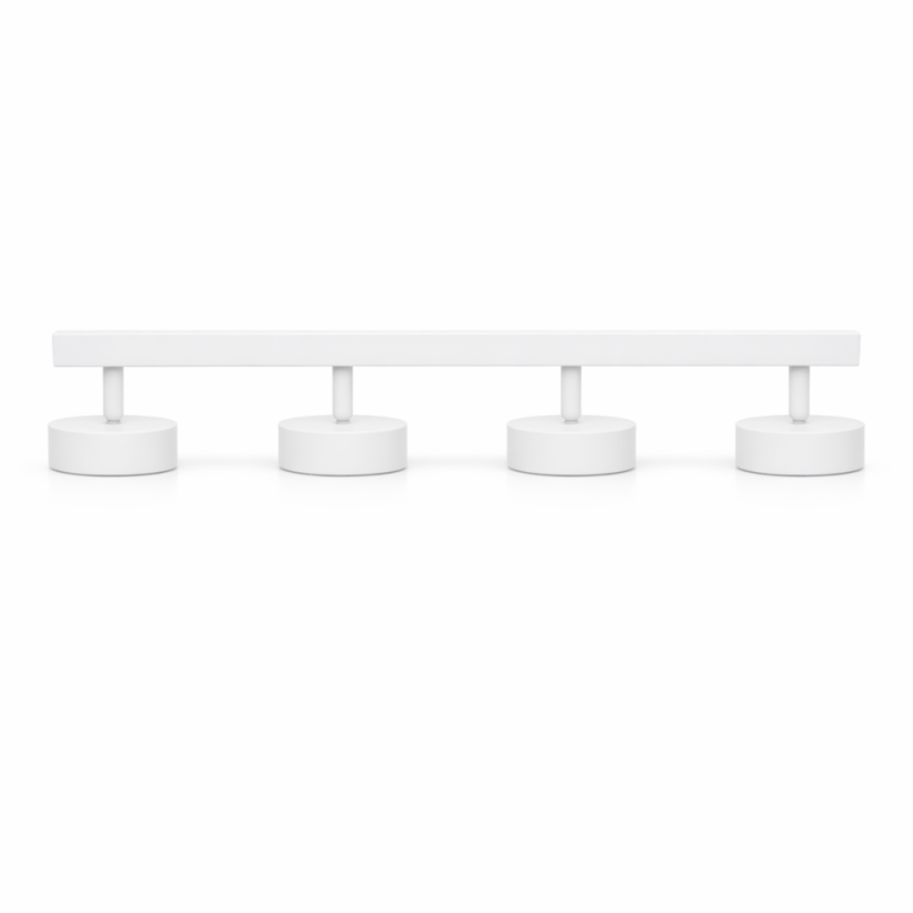 Spot Light 4003-SL-4 White GX53