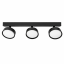 Spot Light 4003-SL-3 Black GX53