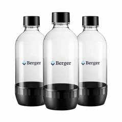Berger Lahev 0,5L set 3 ks