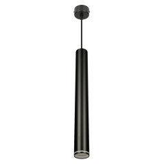 Pendant Lamp 3031-PL-H50W9 Black