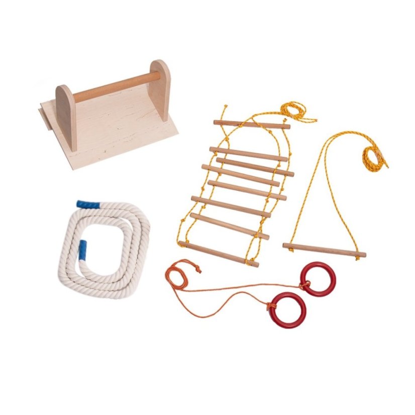 Berger Ribstole XXL 230 x 78 cm