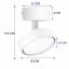 Spot Light 4003-SL-1 White GX53