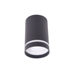 Downlight 3008-DL-1 Black GU10