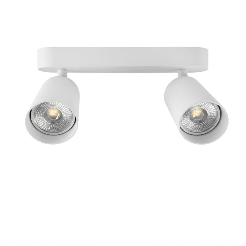 Berger Bodové svítidlo 4001-SL-2 White