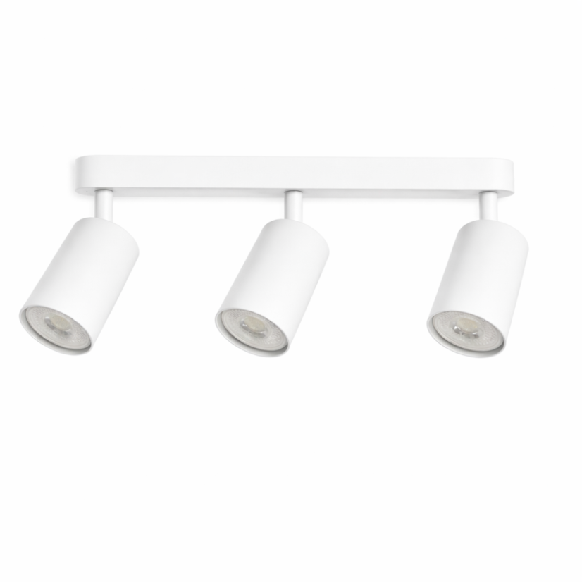 Spot light 4001-SL-4 White GU10