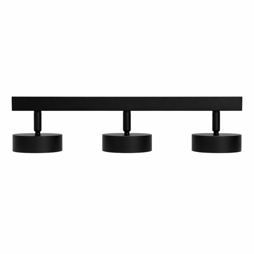 Spot Light 4003-SL-3 Black GX53