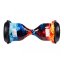 Berger Hoverboard 10" XH-10 Ice&Fire