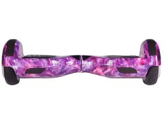 Hoverboard City 6.5" XH-6C Promo Camouflage Pink