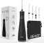 Elektrická ústní sprcha Berger Seago SG-8001 Black