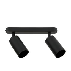 Berger Bodové svítidlo 4001-SL-2 Black