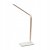 Table Lamp 1036-TL-9 Rose Gold 9W USB